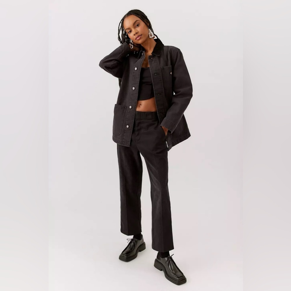 NWOT Dickies UO Exclusive High-Waisted Ankle Pant